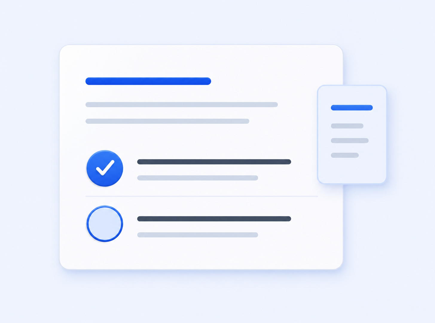 Audits illustration